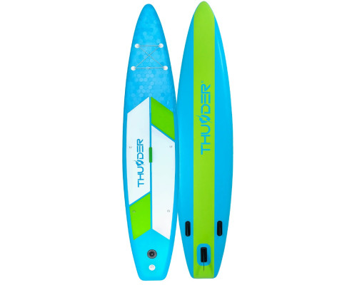 Надувна SUP дошка (Сапборд) THUNDER ITTO 380 Надувна SUP дошка (Сапборд) THUNDER ITTO 380