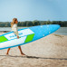 Надувна SUP дошка (Сапборд) THUNDER ITTO 380