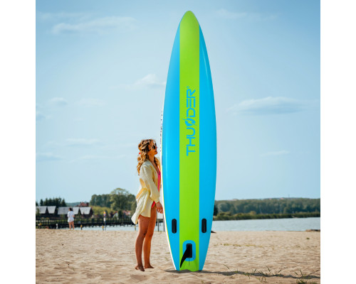 Надувна SUP дошка (Сапборд) THUNDER ITTO 380 Надувна SUP дошка (Сапборд) THUNDER ITTO 380