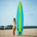 Надувна SUP дошка (Сапборд) THUNDER ITTO 380
