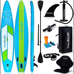 Надувна SUP дошка (Сапборд) THUNDER ITTO 380