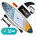 Надувна SUP дошка (Сапборд) Neo-Sport 170205 Aquasurf 320 х 84 х 15 см