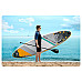 Надувна SUP дошка (Сапборд) Neo-Sport 170205 Aquasurf 320 х 84 х 15 см