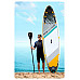 Надувна SUP дошка (Сапборд) Neo-Sport 170205 Aquasurf 320 х 84 х 15 см