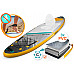 Надувна SUP дошка (Сапборд) Neo-Sport 170205 Aquasurf 320 х 84 х 15 см