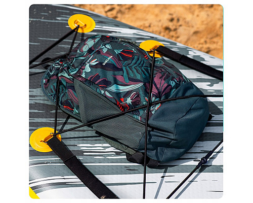 Надувна SUP дошка (Сапборд) Neo-Sport 170205 Aquasurf 320 х 84 х 15 см