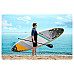 Надувна SUP дошка (Сапборд) Neo-Sport 170205 Aquasurf 320 х 84 х 15 см