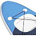 Надувна SUP дошка (Сапборд) vidaXL 93381 300