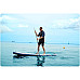 Надувна SUP дошка (Сапборд) Neo-Sport 170206 Aquasurf 320 х 84 х 15 см