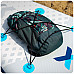 Надувна SUP дошка (Сапборд) Neo-Sport 170206 Aquasurf 320 х 84 х 15 см