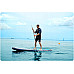 Надувна SUP дошка (Сапборд) Neo-Sport 170206 Aquasurf 320 х 84 х 15 см