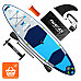 Надувна SUP дошка (Сапборд) Neo-Sport 170206 Aquasurf 320 х 84 х 15 см