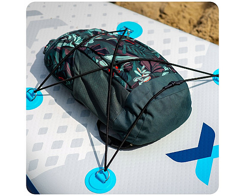 Надувна SUP дошка (Сапборд) Neo-Sport 170206 Aquasurf 320 х 84 х 15 см