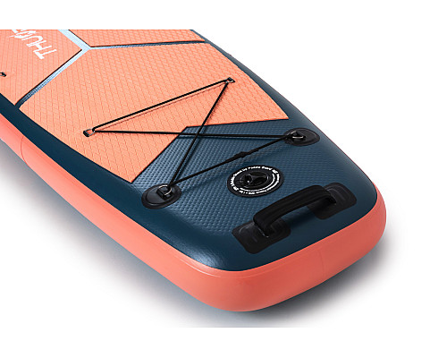 Надувна SUP дошка (Сапборд) THUNDER MISTY 365 Надувна SUP дошка (Сапборд) THUNDER MISTY 365