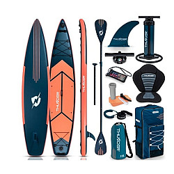 Надувна SUP дошка (Сапборд) THUNDER MISTY 365