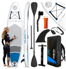 Надувна SUP дошка (Сапборд) Neo-Sport 170200 Aquasurf 320