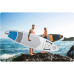 Надувна SUP дошка (Сапборд) Neo-Sport 170200 Aquasurf 320