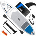 Надувна SUP дошка (Сапборд) Neo-Sport 170200 Aquasurf 320