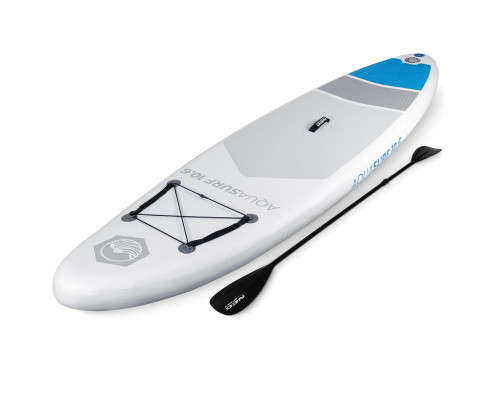 Надувна SUP дошка (Сапборд) Neo-Sport 170200 Aquasurf 320 Надувна SUP дошка (Сапборд) Neo-Sport 170200 Aquasurf 320