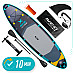 Надувна SUP дошка (Сапборд) Neo-Sport 170207 Aquasurf 320 х 84 х 15 см