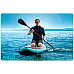 Надувна SUP дошка (Сапборд) Neo-Sport 170207 Aquasurf 320 х 84 х 15 см