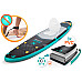 Надувна SUP дошка (Сапборд) Neo-Sport 170207 Aquasurf 320 х 84 х 15 см