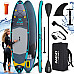 Надувна SUP дошка (Сапборд) Neo-Sport 170207 Aquasurf 320 х 84 х 15 см