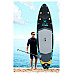 Надувна SUP дошка (Сапборд) Neo-Sport 170207 Aquasurf 320 х 84 х 15 см