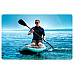 Надувна SUP дошка (Сапборд) Neo-Sport 170207 Aquasurf 320 х 84 х 15 см