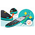 Надувна SUP дошка (Сапборд) Neo-Sport 170207 Aquasurf 320 х 84 х 15 см