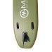 Надувна SUP-дошка (Сапборд) MASTER Aqua Bowfin - 10