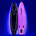 Надувна SUP дошка (Сапборд) з LED підсвічуванням THUNDER MOSSA 320