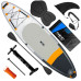 Надувна SUP дошка (Сапборд) Neo-Sport 170201 Aquasurf 320