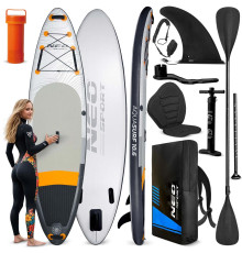 Надувна SUP дошка (Сапборд) Neo-Sport 170201 Aquasurf 320