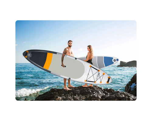 Надувна SUP дошка (Сапборд) Neo-Sport 170201 Aquasurf 320 Надувна SUP дошка (Сапборд) Neo-Sport 170201 Aquasurf 320