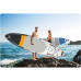 Надувна SUP дошка (Сапборд) Neo-Sport 170201 Aquasurf 320