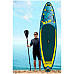 Надувна SUP дошка (Сапборд) Neo-Sport 170213 Aquasurf 320 х 84 х 15 см