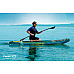 Надувна SUP дошка (Сапборд) Neo-Sport 170213 Aquasurf 320 х 84 х 15 см