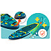 Надувна SUP дошка (Сапборд) Neo-Sport 170213 Aquasurf 320 х 84 х 15 см