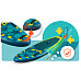 Надувна SUP дошка (Сапборд) Neo-Sport 170213 Aquasurf 320 х 84 х 15 см