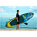 Надувна SUP дошка (Сапборд) Neo-Sport 170213 Aquasurf 320 х 84 х 15 см