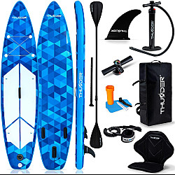Надувна SUP дошка (Сапборд) THUNDER NION 320