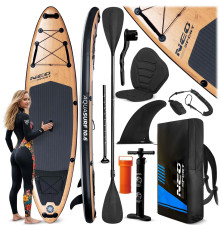 Надувна SUP дошка (Сапборд) Neo-Sport 170202 Aquasurf 320