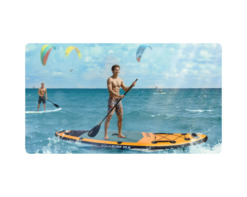 Надувна SUP дошка (Сапборд) Neo-Sport 170202 Aquasurf 320