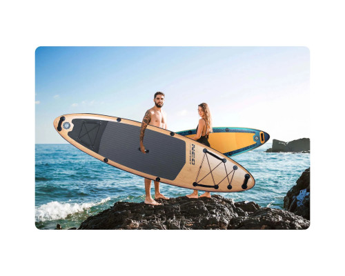 Надувна SUP дошка (Сапборд) Neo-Sport 170202 Aquasurf 320