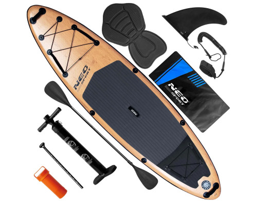 Надувна SUP дошка (Сапборд) Neo-Sport 170202 Aquasurf 320
