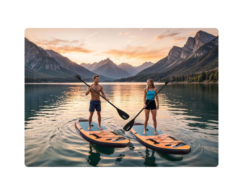 Надувна SUP дошка (Сапборд) Neo-Sport 170202 Aquasurf 320