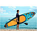 Надувна SUP дошка (Сапборд) Neo-Sport 170214 Aquasurf 320 х 84 х 15 см