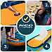 Надувна SUP дошка (Сапборд) Neo-Sport 170214 Aquasurf 320 х 84 х 15 см