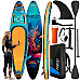 Надувна SUP дошка (Сапборд) Neo-Sport 170214 Aquasurf 320 х 84 х 15 см